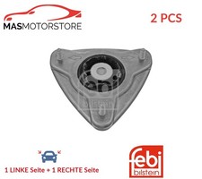 FEDERBEINLAGER DOMLAGER PAAR FEBI BILSTEIN 48727 2PCS A FÜR PORSCHE 911,BOXSTER
