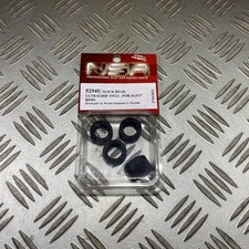 NSR 1/32 Slot Car Parts 5294U Ultragrip FORMURA22 SLICK REAR 19X13