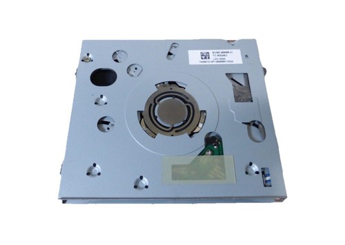 BOSE Wave Radio 269866-01 CD Drive w/ Cables & Rubber Feet AWRCC1 AWRCC2 (AS-IS)