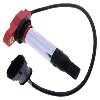 Zündspule mit Kerzenstecker für MV Agusta Superveloce 800 Oro ABS 2020 - Neu