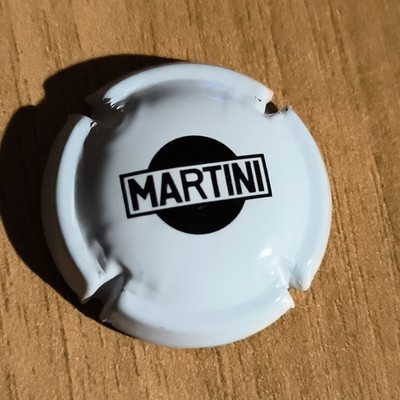 MARTINI - STUD CAPSULE SPARKLING WINE CHAMPAGNE PROSECCO X COLLECTION
