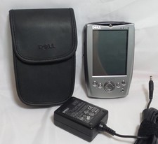 Vintage Dell Axim X5 400 MHz Pocket PC - Grade A 4002YR 