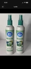 White Rain Advanced Formula Extra Hold Hair Spray Spritz 7 oz Each , Lot of 2