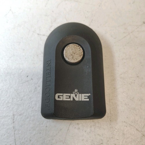 ACSCTG Type 1 Genie Intellicode OEM 1 Button Garage Door Remote Overhead Door