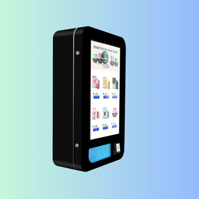 Vape Vending Machines - 32