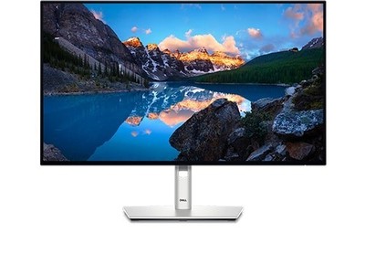 DELL UltraSharp U2724DEputer Monitor 68,6 cm (27 Zoll) 2560 x 1440 Pixel Quad...