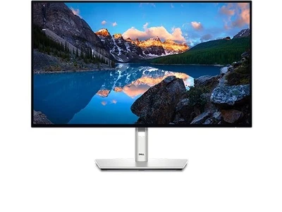 Monitor DELL UltraSharp U2724DEputer 68,6 cm (27 pulgadas) 2560 x 1440 píxeles Quad...
