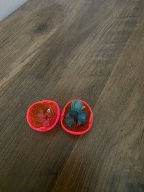 LEGO Bionicle Phantoka (8693) Chirox 100% Complete And Original