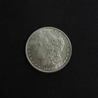 1882-S Vintage Morgan 90% Silver Uncirculated-Free Shipping