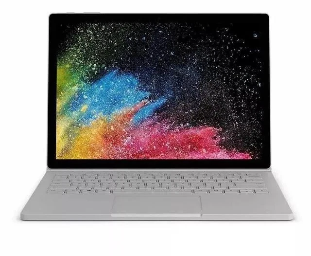 Preços baixos em Microsoft Surface Book 2 16GB RAM notebooks e