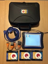 Nexiq Prolink Iq Diagnostic Scan Tool 188001 Light Heavy Duty Nexiq Prolink Iq Diagnostic Scan Tool 188001 Light Heavy Duty