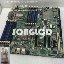 1PCS TYAN S7010 90days warranty via DHL or FedEx *rr