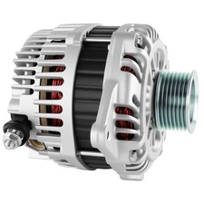 New Alternator 11341 11557 for Nissan Murano 2009 2010 2011 2012 2013 2014 11419