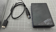 Seagate Game Drive for PS4 4TB External Hard Drive USB Portable Black  Blue