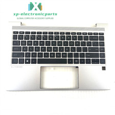 HP EliteBook 645 G10 C shell with non-backlit US keyboard Dual USB N40113-001