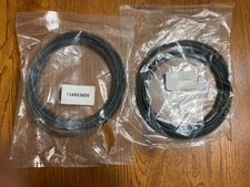 134503600 Dryer Drum Belt Compatible with PS1148434, AP3865318, 1156784   2-PACK