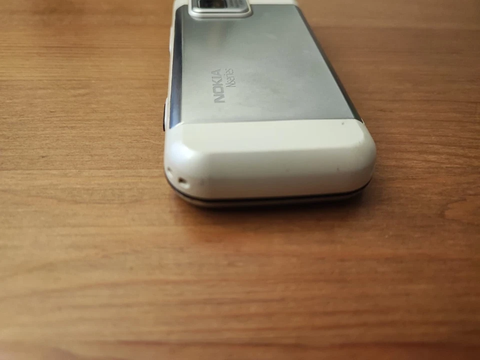 Nokia N97 Mini - mit ladenkab. (Asian Version) - Bild 3 von 4