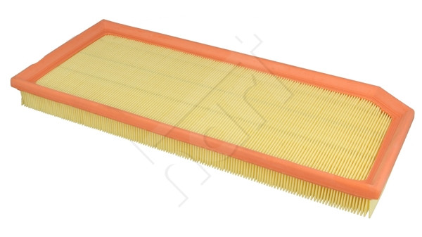 Hart Luftfilter Filtereinsatz FüR VW Golf V 2.0 GTI EOS Audi TT A3 Sportback-image
