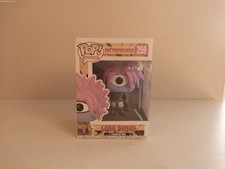 Funko Pop! Vinyl: One Punch Man - Lord Boros #259