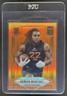 2025 Donruss Elite Damien Martinez Rookies RC Status Metallic Orange #/849