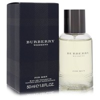 Weekend By Burberry Eau De Toilette Spray 1.7 Oz / E 50 Ml