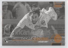 2022 Topps Stadium Club Black & White Alfonso Rivas #87 0s69