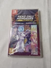 Read Only Memories: Double Pack for Nintendo Switch™