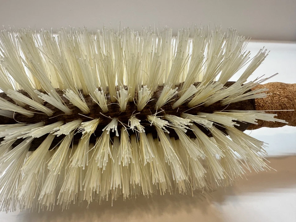 IBIZA HAIR B5 – BOAR BRISTLE ROUND BRUSH (80MM) - Image 4 of 4