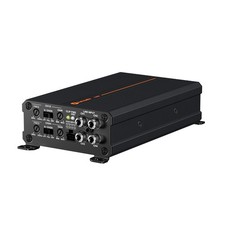Fosi Audio CA30 4 Kanal Verstärker 400W Endstufe Amplifier Auto Amp 320W Bridged