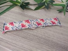 Floral Watch Band Compatible Size 38/40/41 MM