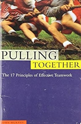 Pulling Together: Die 17 Prinzipien Effektiver Teamarbeit Erfolg