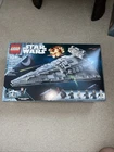 New LEGO 75394 Star Wars Imperial Star Destroyer Building Toys Set