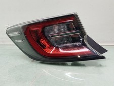 8156102C40 RÜCKLEUCHTE AUßEN LINKS / 3193568 FÜR TOYOTA COROLLA HATCHBACK _E21_