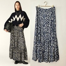 NWT ba&sh Sustainable Fashion 100% Viscose An...