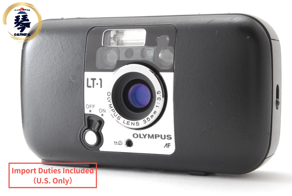 Olympus LT Film Cameras for sale | eBay
