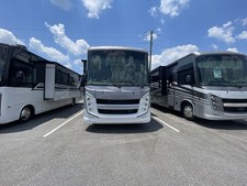 2027 Entegra Coach Vision XL 31UL