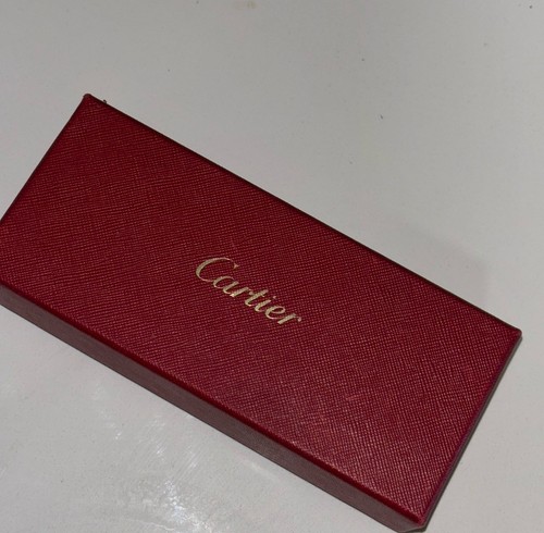 Cartier “Premiere De CARTIER Sunglasses” - Picture 15 of 17