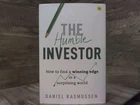 The Humble Investor: How to find a winning edge in a surprising world  by Rasmus