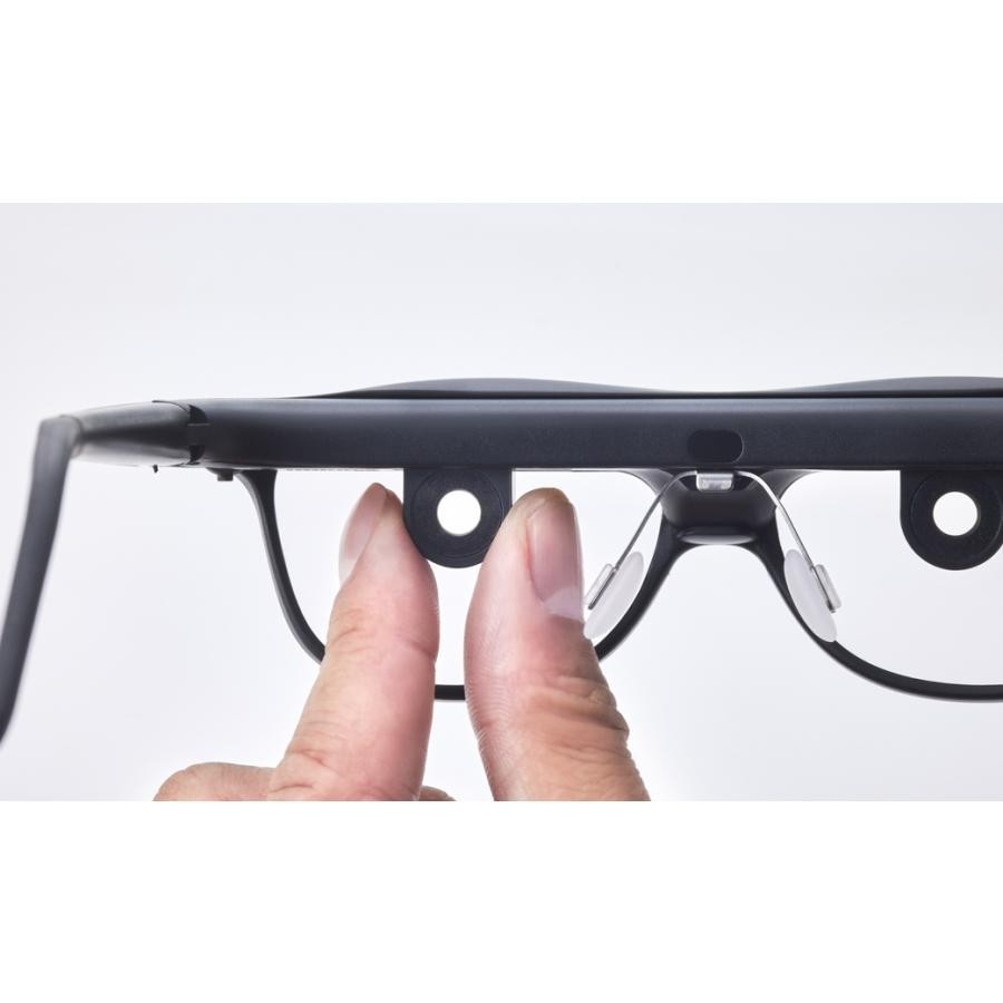 ViXion ViXion01S VX01S5BSLBL Autofocus Eyewear Glasses ViXion 01S