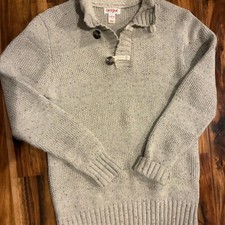 Cat Jack kids sweater