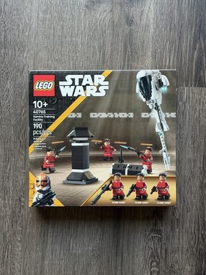 LEGO 40765 Star Wars Kamino Training Facility NEW | eBay