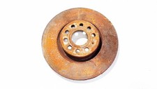 Volkswagen Tiguan 2008 Brake Disc - FRONT ventiliuojamas, Genuine FR2350294-78