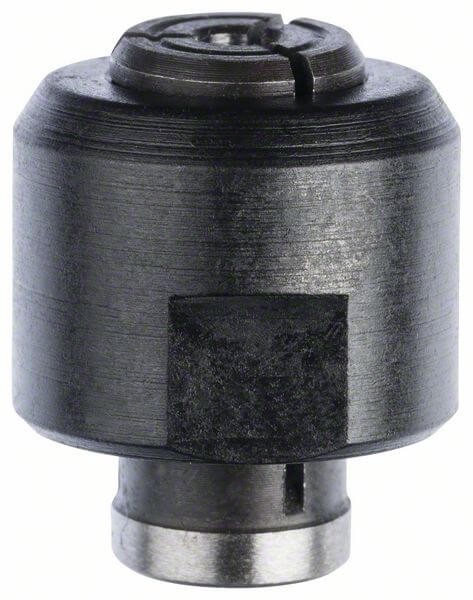 Bosch Spannzange Mit Spannmutter, 1/8 Zoll, FüR Bosch-Geradschleifer-image