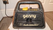 GENNY 1506 RADIODETECTION  SIGNAL GENERATOR