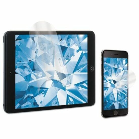 Protector de pantalla ultra transparente de 3 m para Apple iPhone 6 Plus cristalino - iPhone Foto 3 de 3