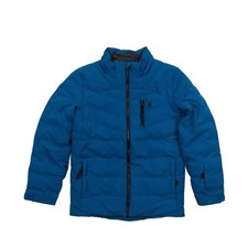 Spyder Impulse Synthetic Down Jacket - Boys'