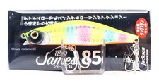 Jackson Minato James Pencil 85 Sinking Lure CCD (3668)