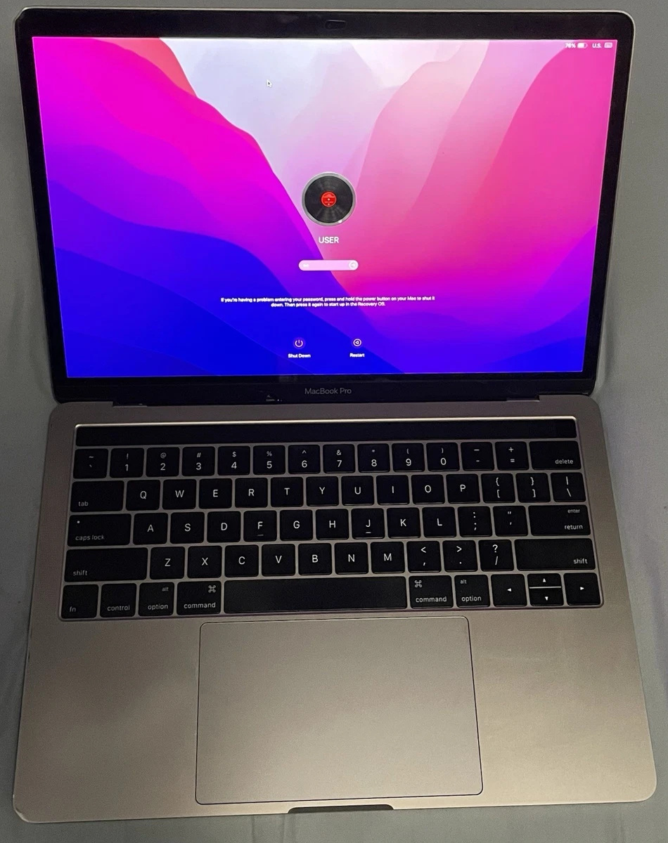 MacBook本体 MacBook Pro 13-inch, 2016, 256GB Apple MacBook Pro review (13-inch, 2016): This is basically the
