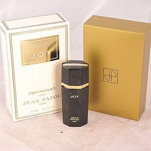parfum joy jean patou