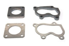 Turbo Flange Gasket Ihi Isuzu 4jg2 Mazda Miata Vj35 Holdon Rodeo Mazda Miata